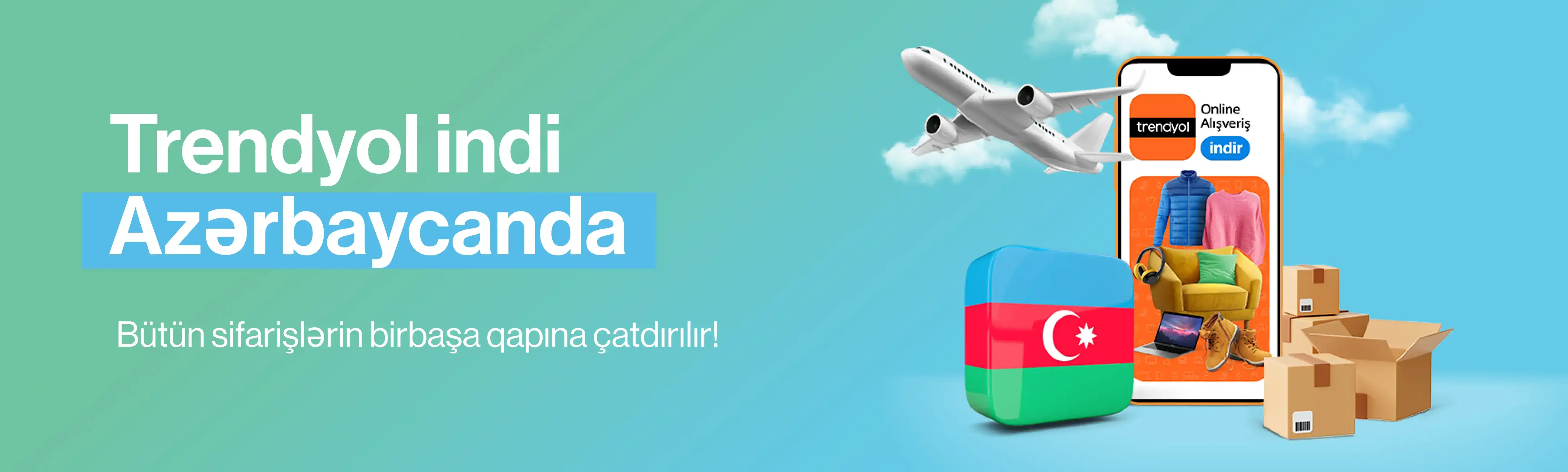 Trendyol influencer müraciət və qazanc — Azərbaycanda Fenomio ilə