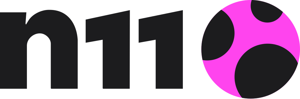 n11 logosu